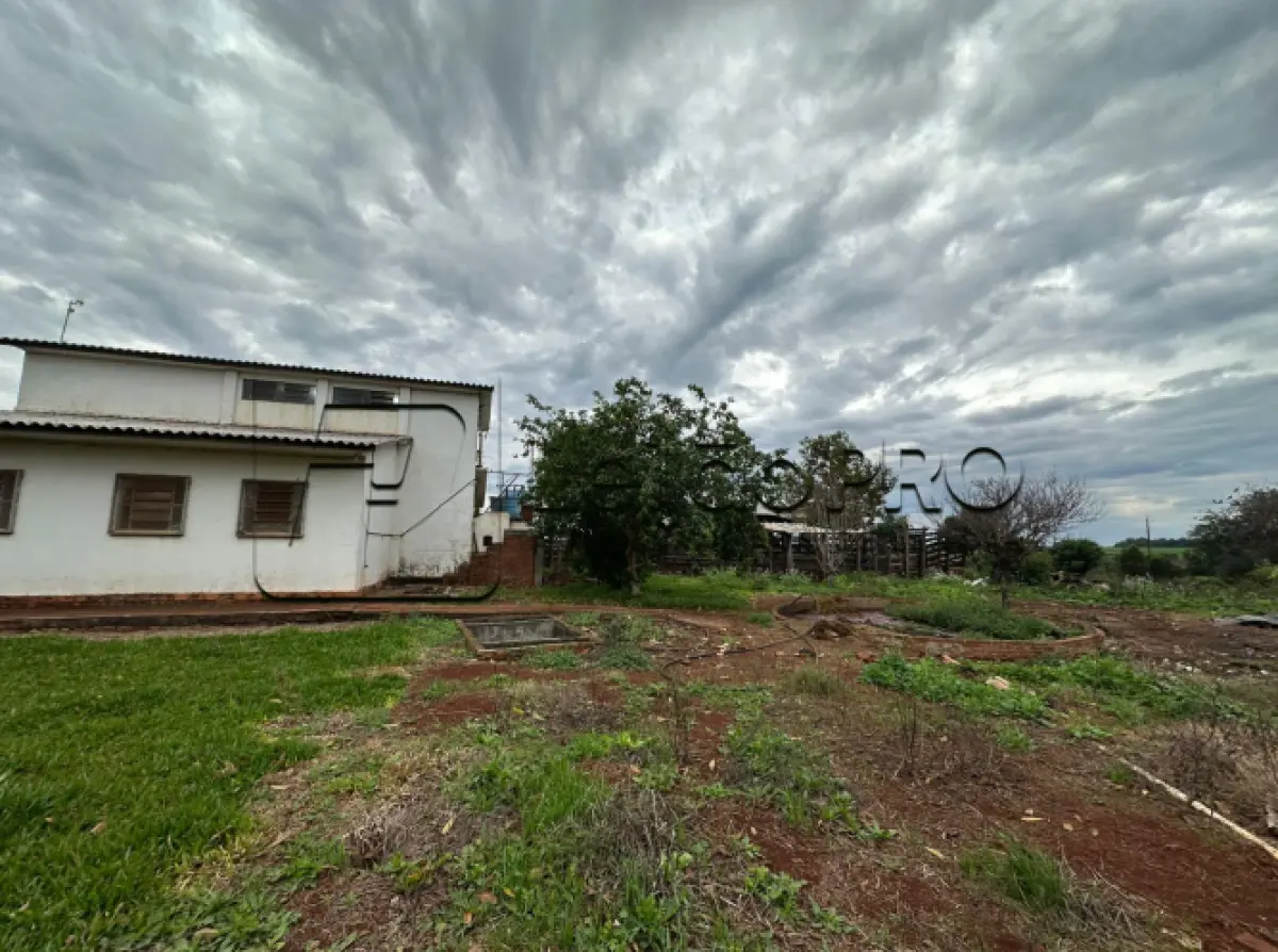 LOTE 001 - 5.000m² em Alegria - RS