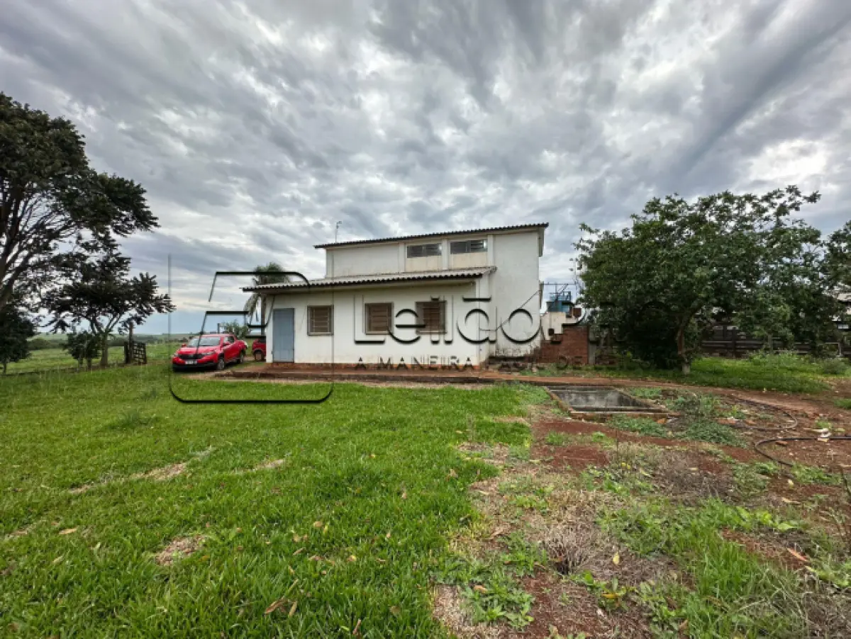 LOTE 001 - 5.000m² em Alegria - RS