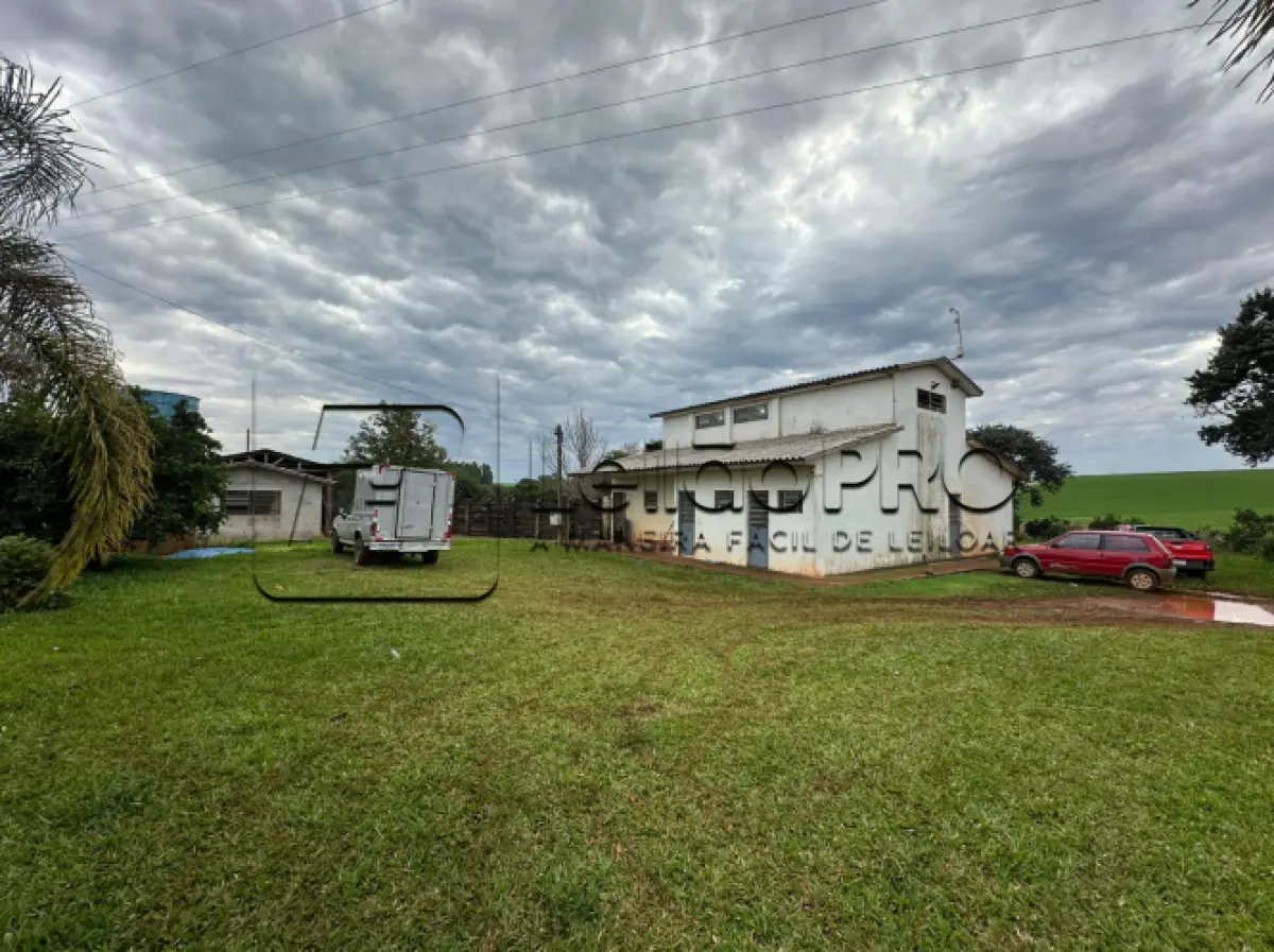 LOTE 001 - 5.000m² em Alegria - RS