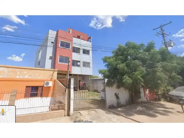 Apartamento Ed. Bonarda