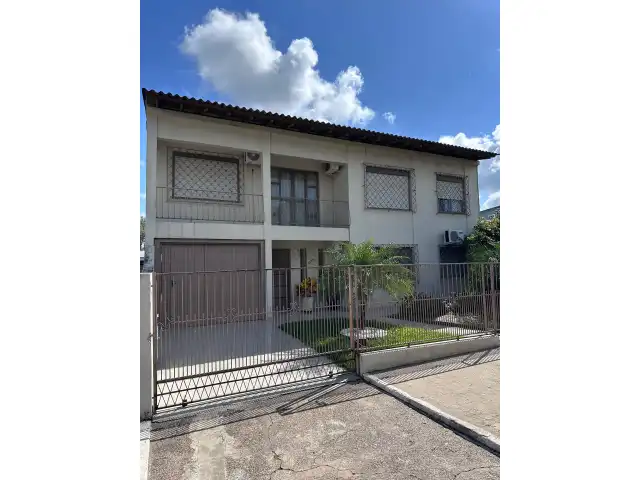 Casa de 02 Pisos