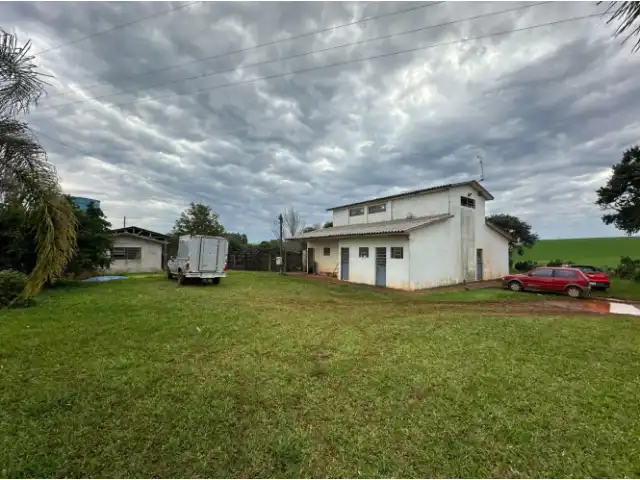 5.000m² em Alegria - RS
