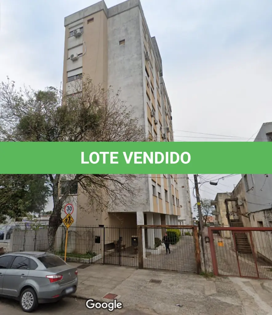 LOTE 001