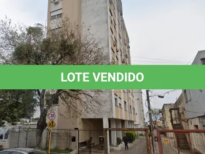 LOTE 001 - Condomínio Brasíl - Apartamento 8º Andar