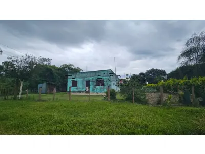 LOTE 001 - Casa em São Marcos