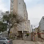 LOTE 001 - Condomínio Brasíl - Apartamento 8º Andar