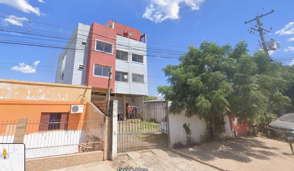 Apartamento Ed. Bonarda