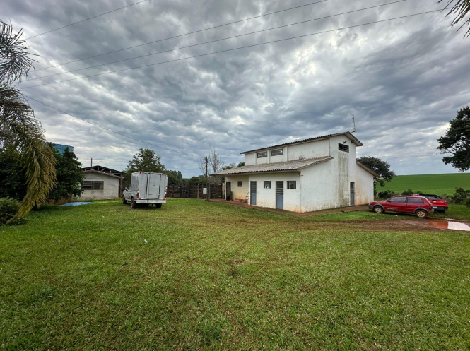 5.000m² em Alegria - RS